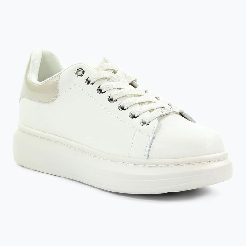 Încălțăminte pentru femei GOE RR2N4004 beige/beige