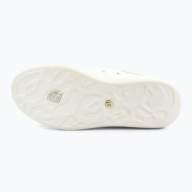 Încălțăminte pentru femei GOE RR2N4004 beige/beige 3