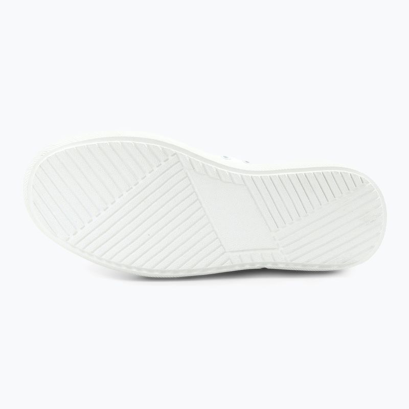 Încălțăminte pentru femei GOE RR2N4020 white/white 10