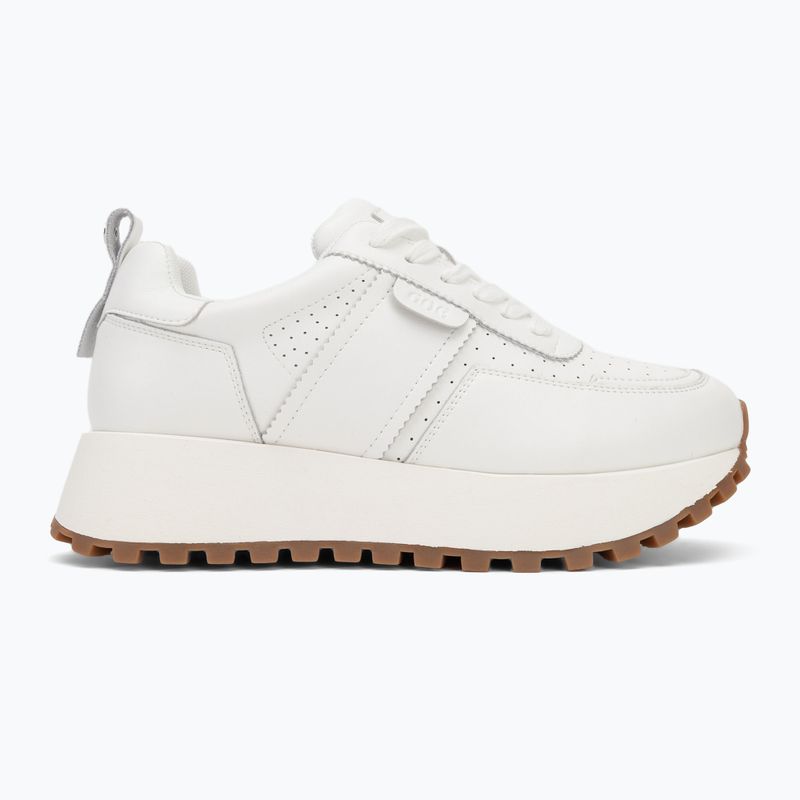 Încălțăminte pentru femei GOE RR2N4025 white/white 2