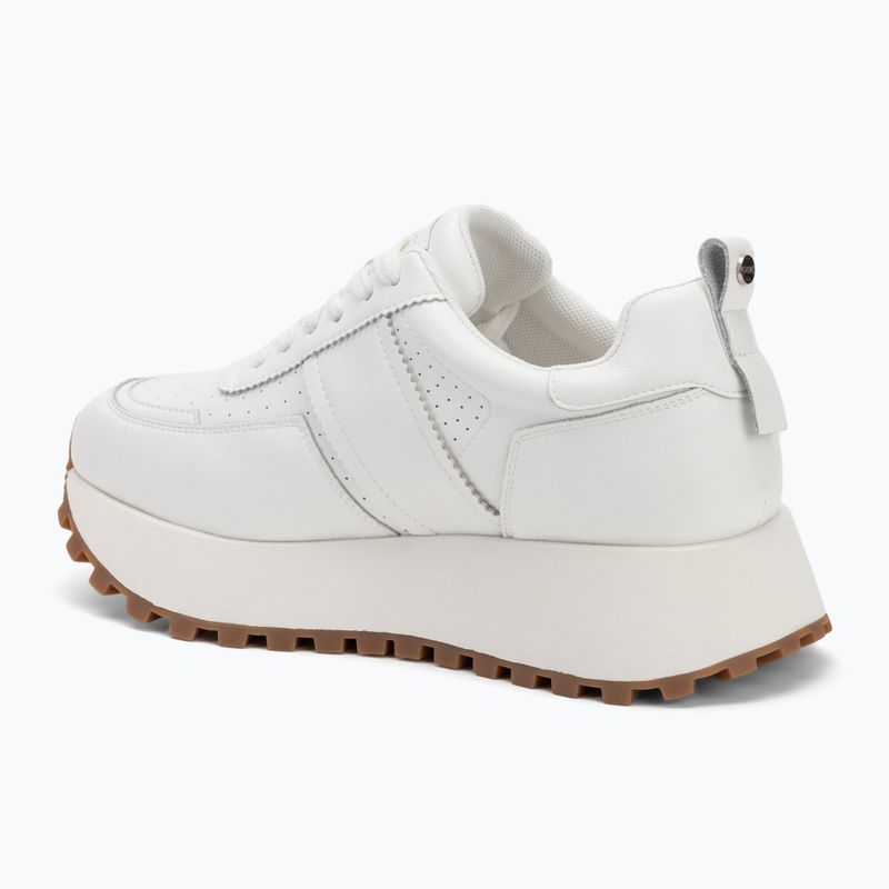 Încălțăminte pentru femei GOE RR2N4025 white/white 3
