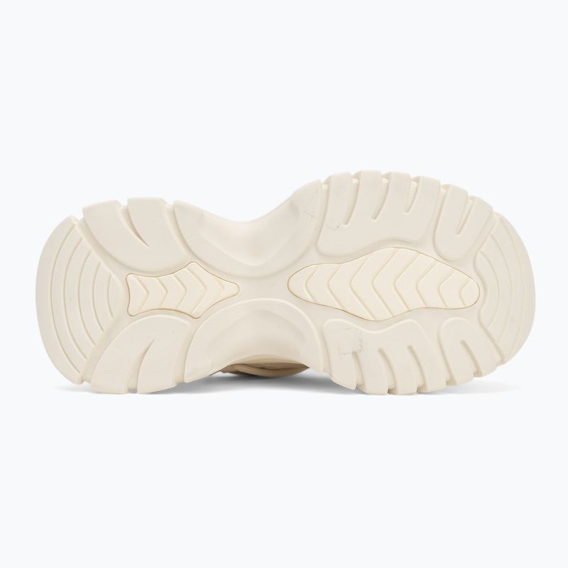 Încălțăminte pentru femei GOE RR2N4046 off white 4