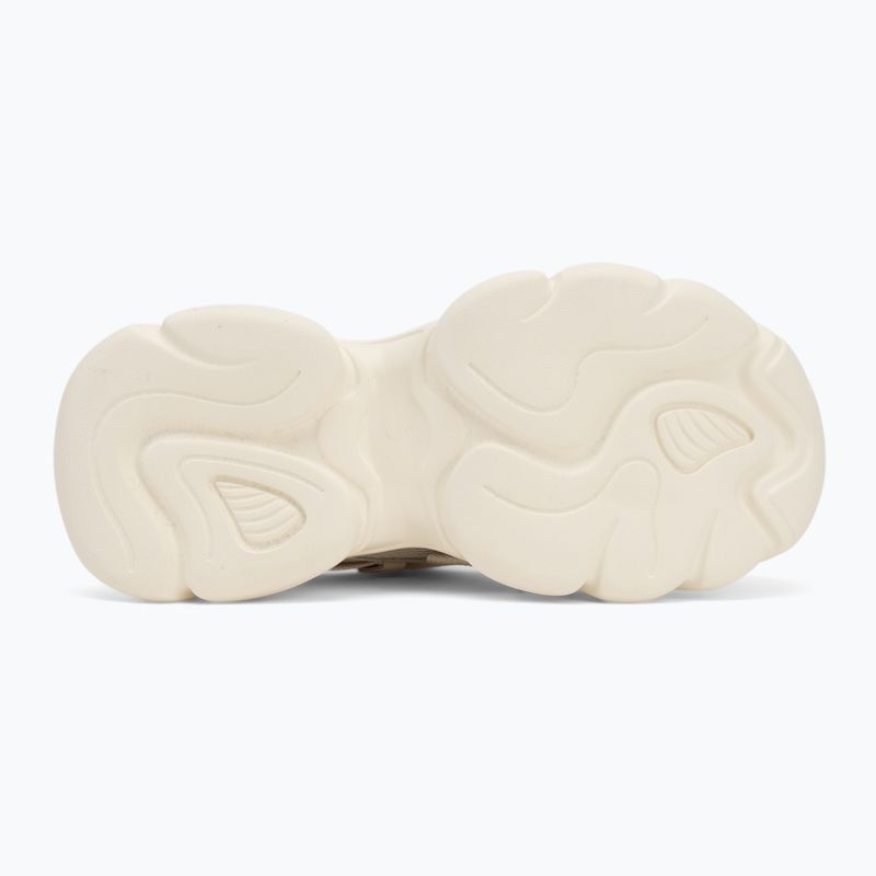 Încălțăminte pentru femei GOE RR2N4051 off white 4