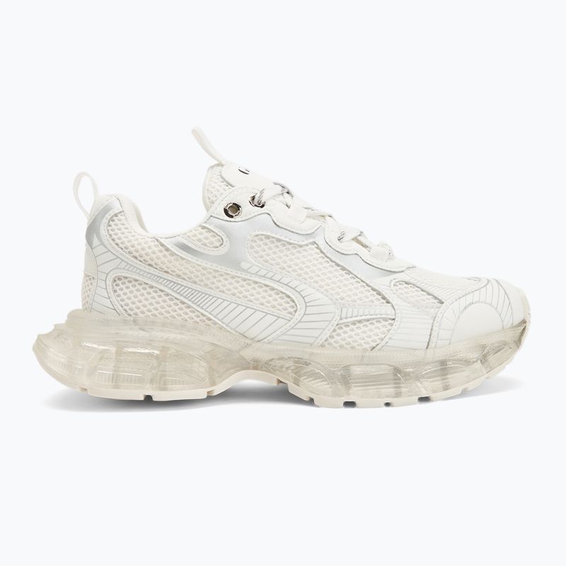 Încălțăminte pentru femei GOE RR2N4083 white/white 2