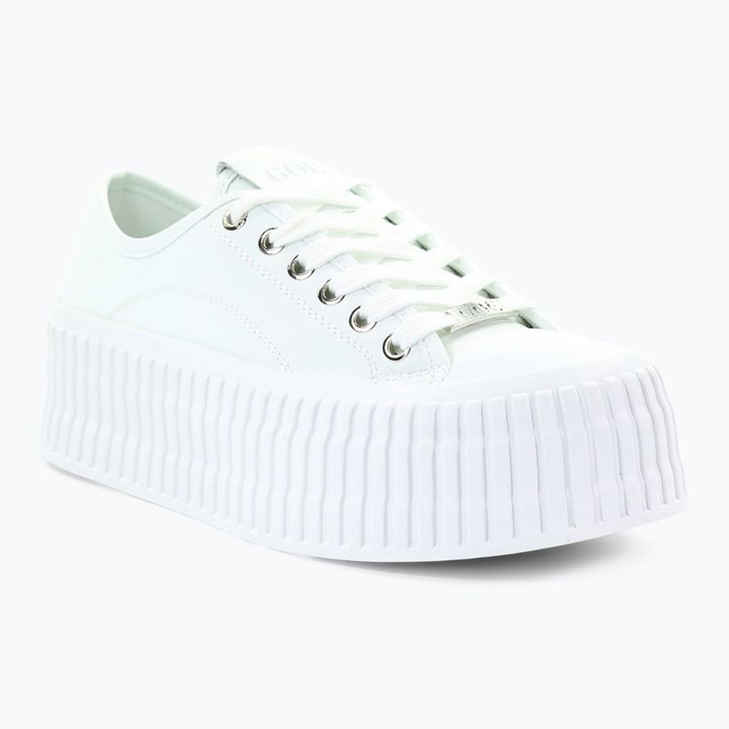 Încălțăminte pentru femei GOE RR2N4110 white/white