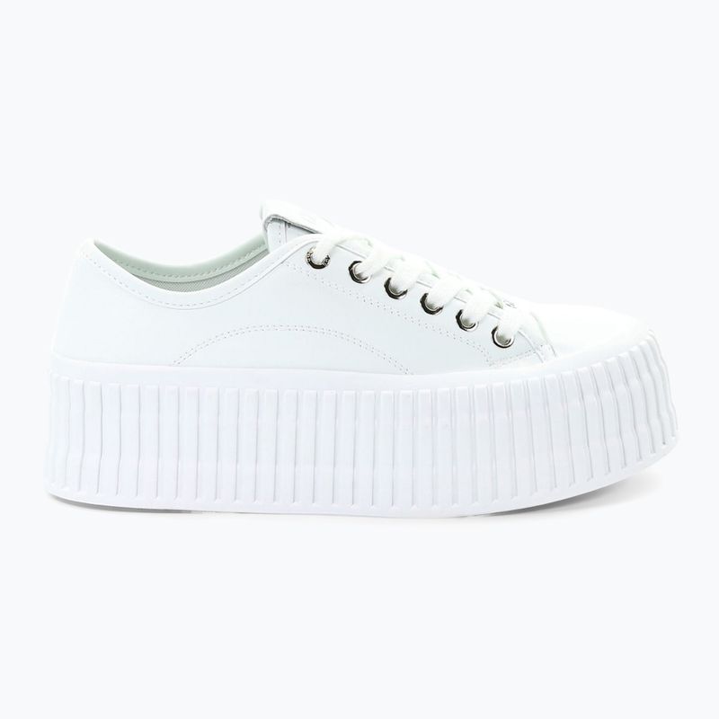 Încălțăminte pentru femei GOE RR2N4110 white/white 2