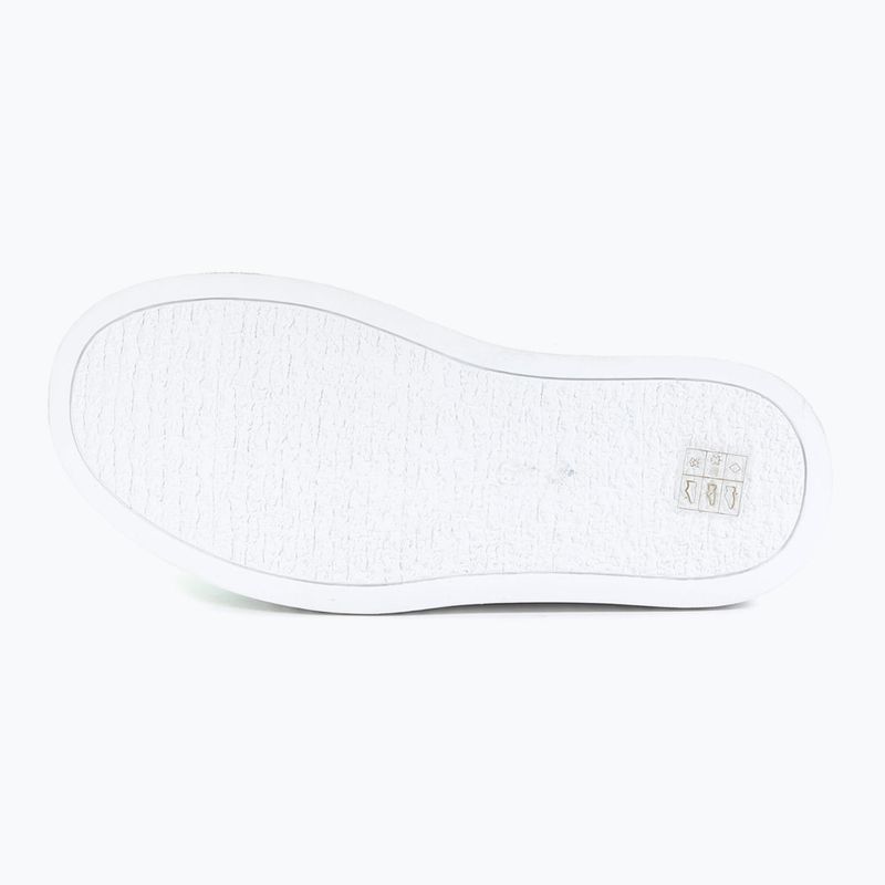 Încălțăminte pentru femei GOE RR2N4110 white/white 3