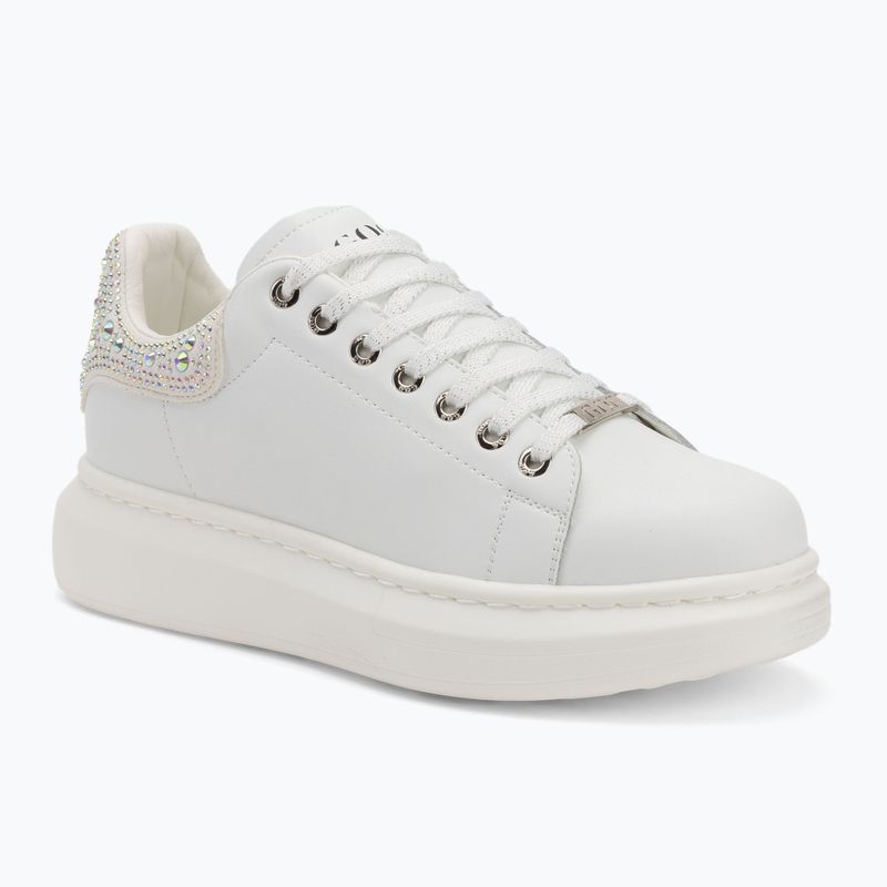 Încălțăminte pentru femei GOE OO2N4005 white/white