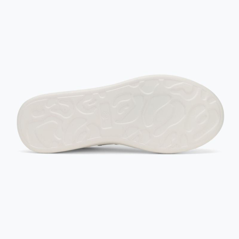 Încălțăminte pentru femei GOE OO2N4005 white/white 4