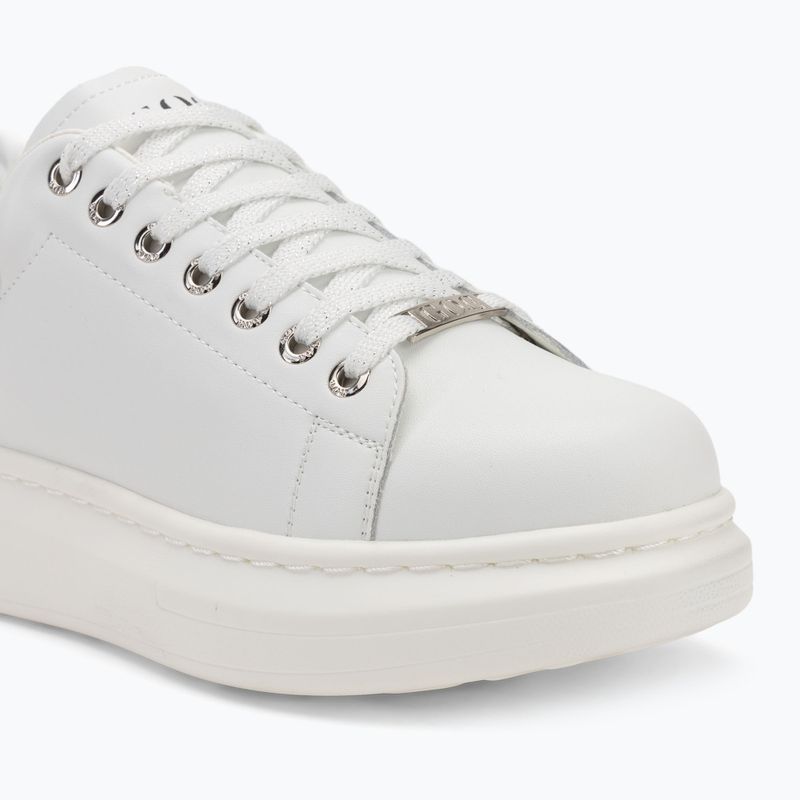 Încălțăminte pentru femei GOE OO2N4005 white/white 7
