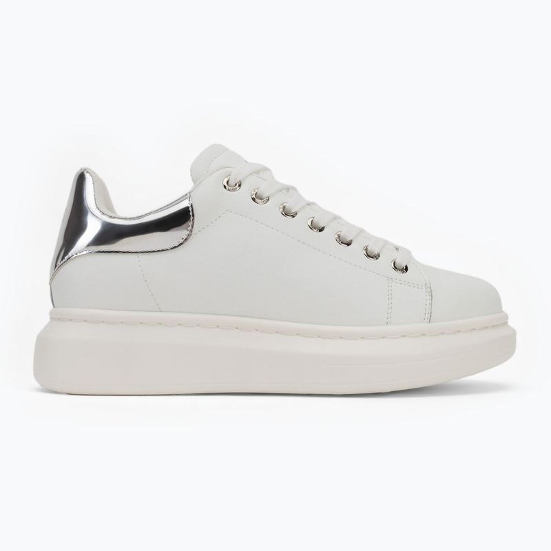 Încălțăminte pentru femei GOE RR2N4001 white/white 2