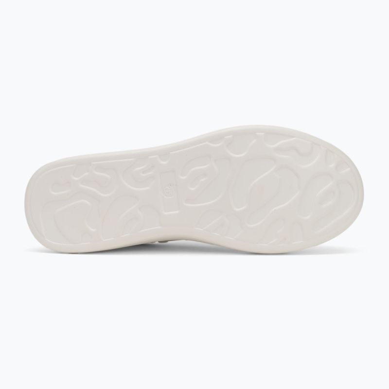 Încălțăminte pentru femei GOE RR2N4001 white/white 4