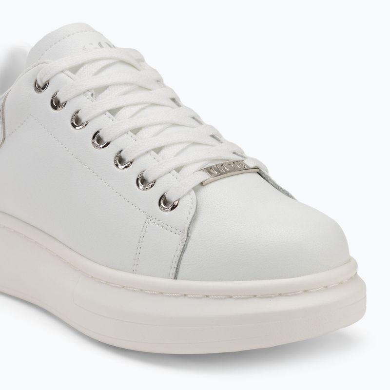 Încălțăminte pentru femei GOE RR2N4001 white/white 7