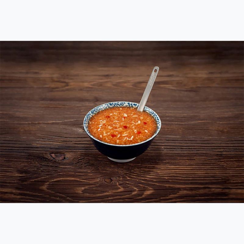 Alimente liofilizate LYOFOOD Supă de roșii cremă 370 g 4