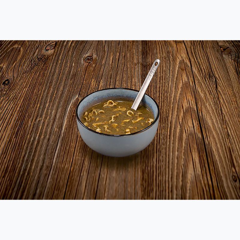 Alimente liofilizate LYOFOOD Supă de ciuperci cremă 370 g 5