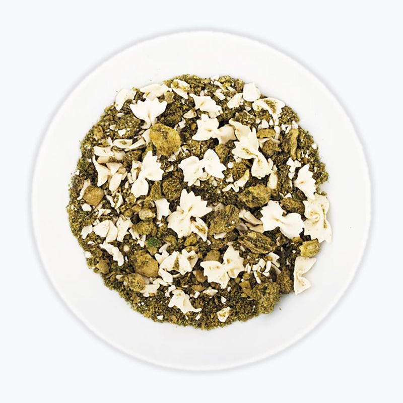 Alimente liofilizate LYOFOOD Farfalle cu spanac și gorgonzola 370 g 3