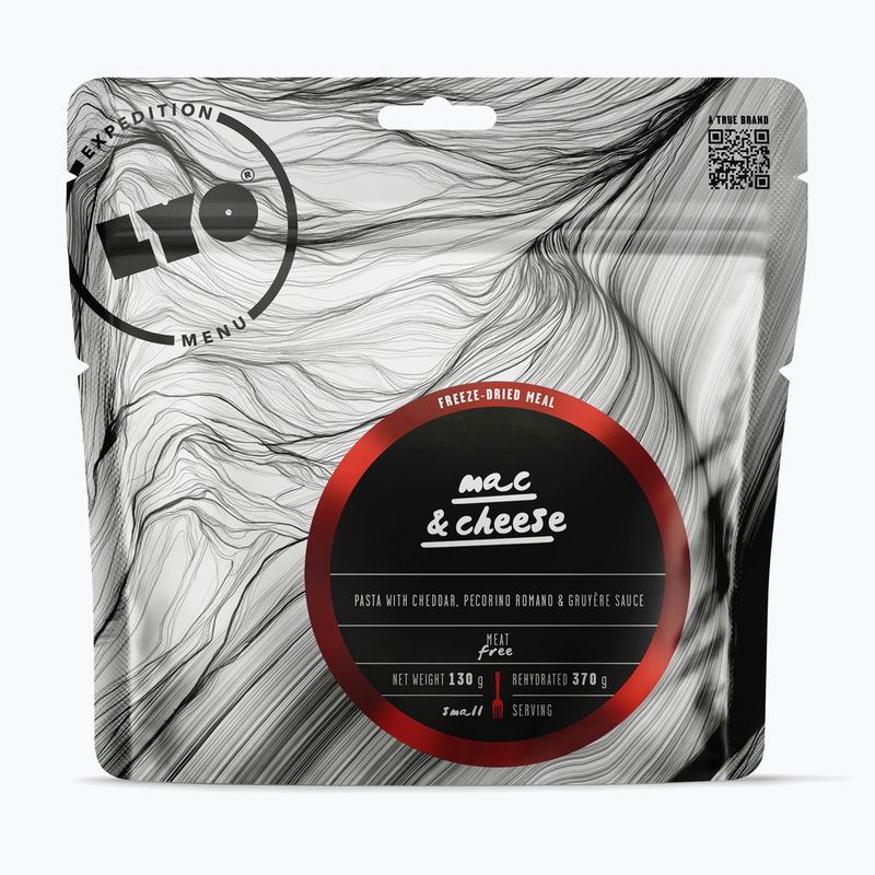 Alimente liofilizate LYOFOOD Mac & Cheese 370 g