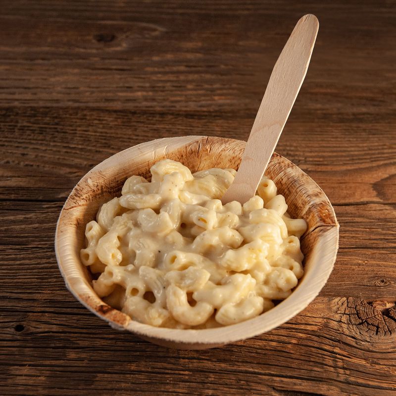 Alimente liofilizate LYOFOOD Mac & Cheese 370 g 4