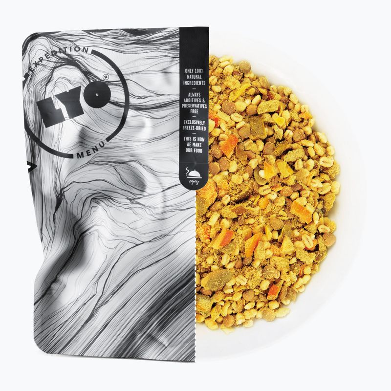 Alimente liofilizate LYOFOOD Budincă de pesmet 500 g 3
