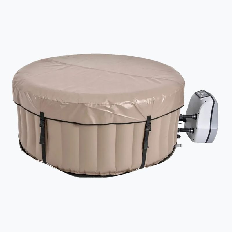 Bazin cu hidromasaj 3-persoane Extralink Avenli 2