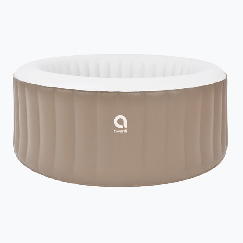 Bazin cu hidromasaj 3-persoane Extralink Avenli 3