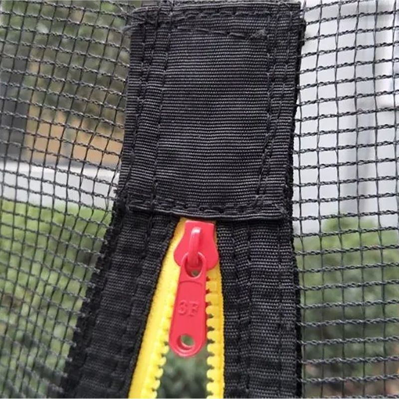 Trambulină de grădină Extralink 8FT 244 cm 5