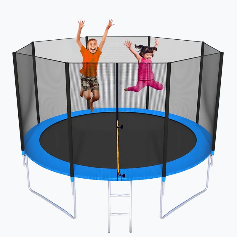 Trambulină de grădină Extralink 16FT 488 cm