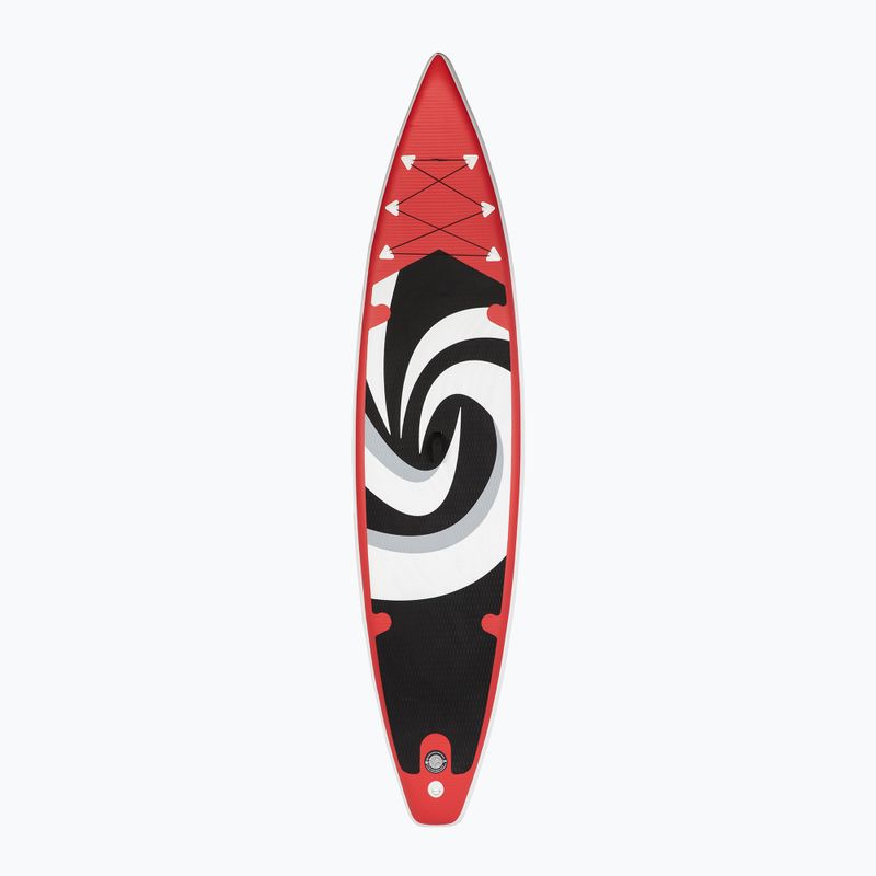 SUP bord Extralink 1046 roșu 2