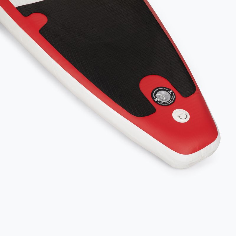 SUP bord Extralink 1046 roșu 7