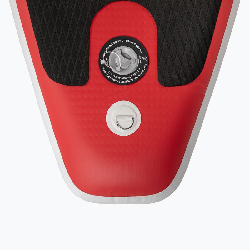 SUP bord Extralink 1046 roșu 9