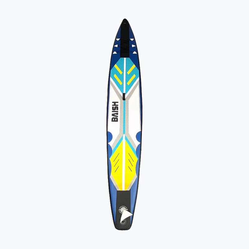 Placă SUP Extralink SUP-1069 13'9" albastru marin 3