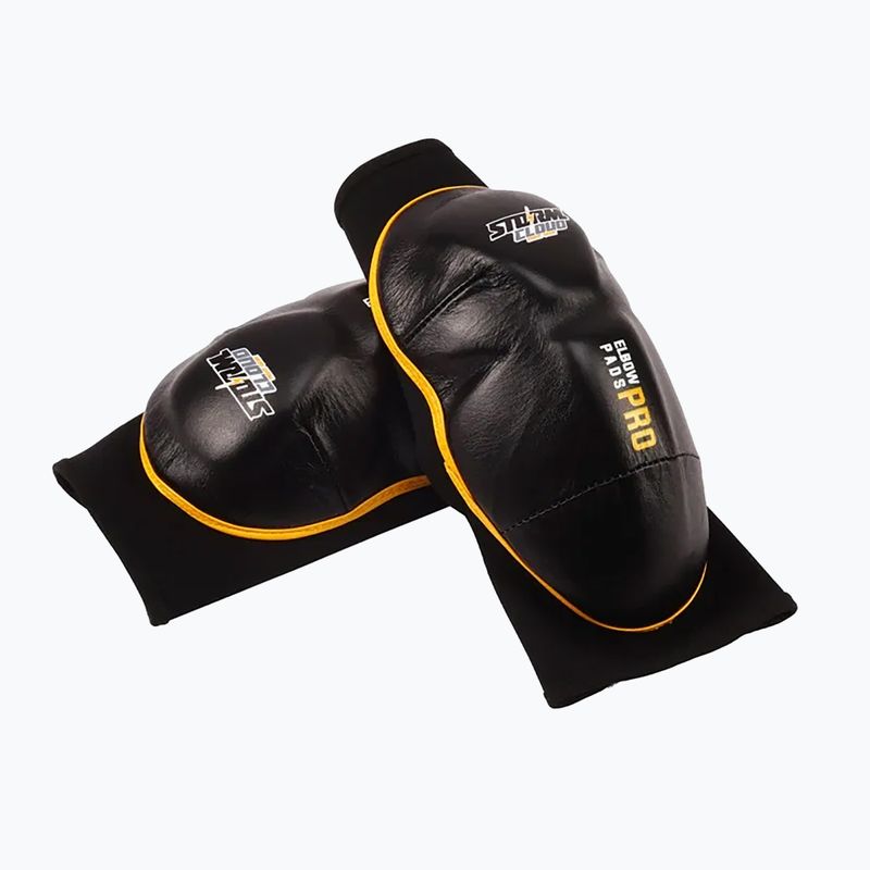 Cotiere StormCloud Elbow Combat black 2