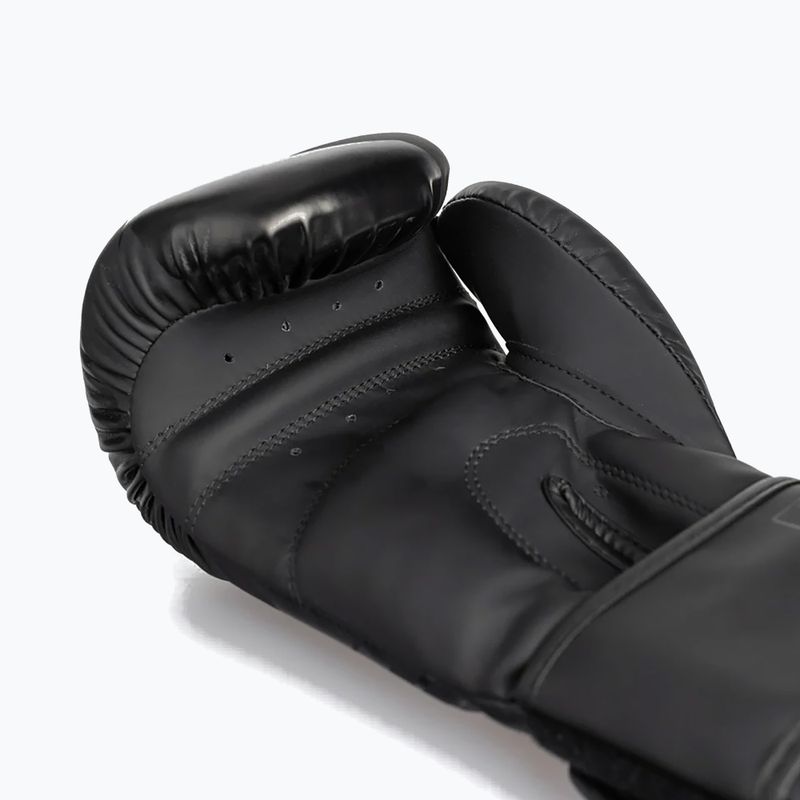 Mănuși de box StormCloud Lynx 2.0 black/black 7