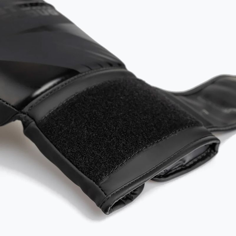 Mănuși de box StormCloud Lynx 2.0 black/black 8