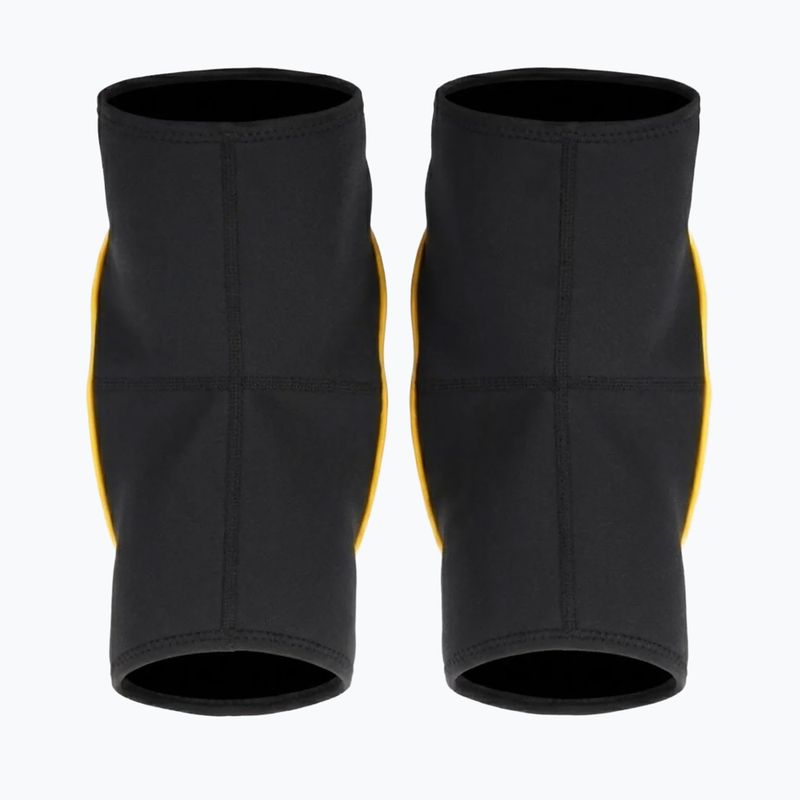 Protecții pentru genunchi StormCloud New Combat black 3