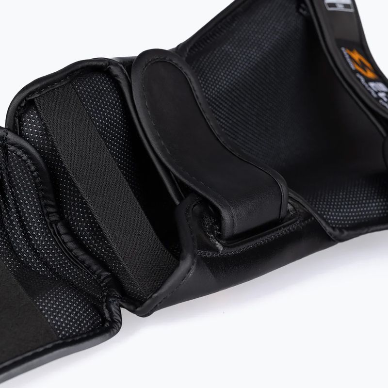 Apărători tibii StormCloud Lite 2.0 white/black 5
