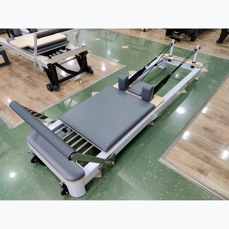 Reformer Innwell Aluminium White silver/black 2