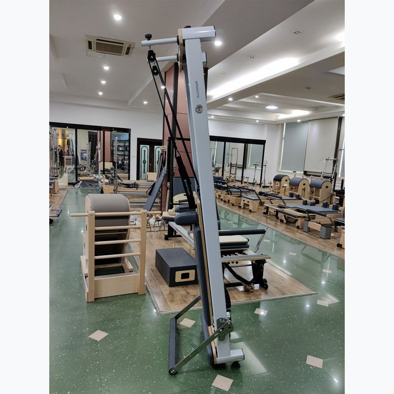 Reformer Innwell Aluminium White silver/black 3