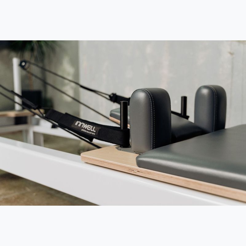 Reformer Innwell Aluminium White silver/black 4