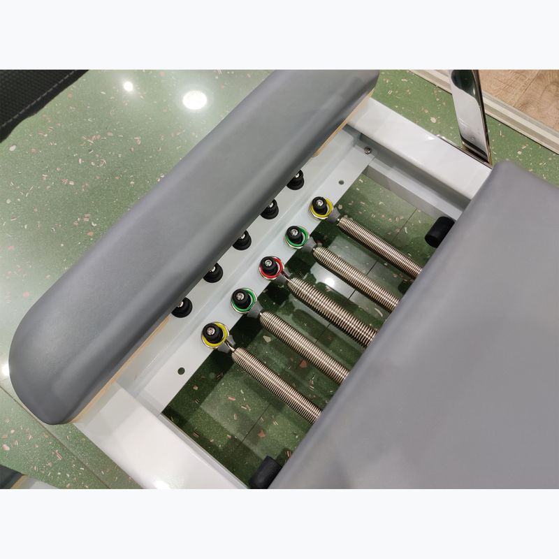 Reformer Innwell Aluminium White silver/black 5