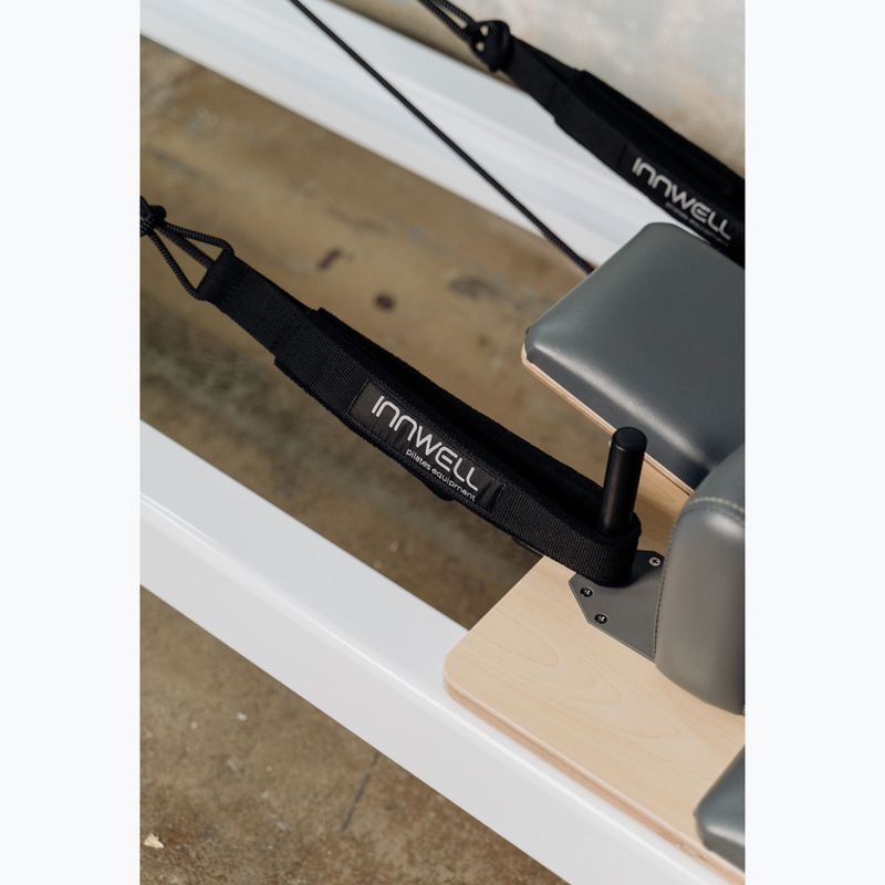 Reformer Innwell Aluminium White silver/black 5