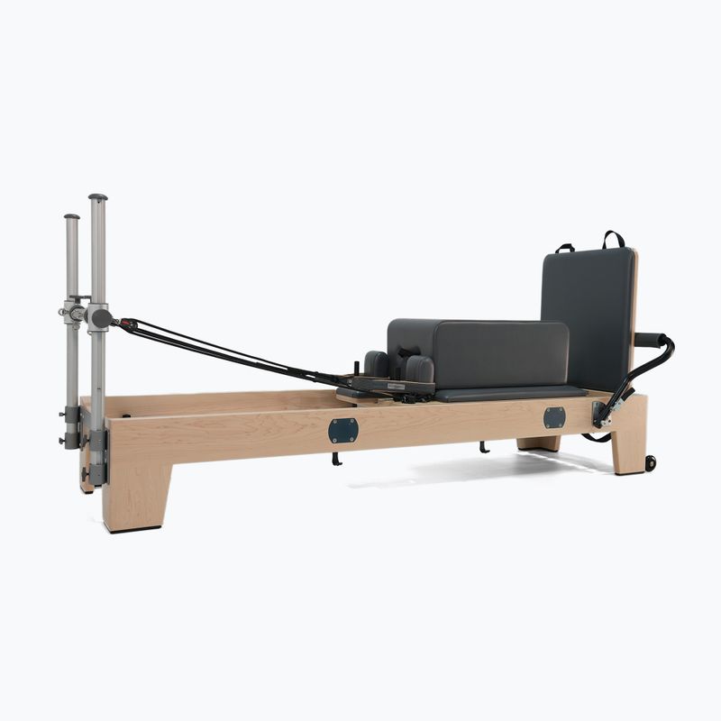 Reformer Innwell Classical Wood (HL) cu turn brown/black 3