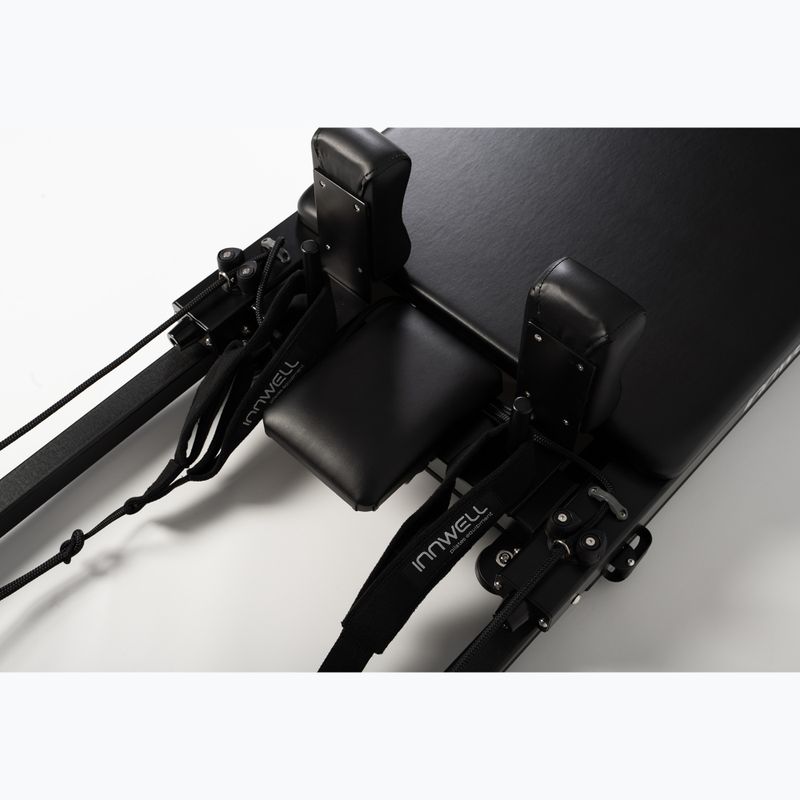 Reformer Innwell Aluminium InHome brown/black 5