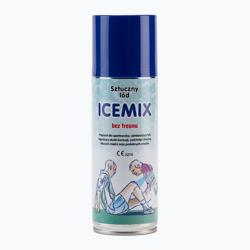 Gheață artificială ICEMIX WYR0040