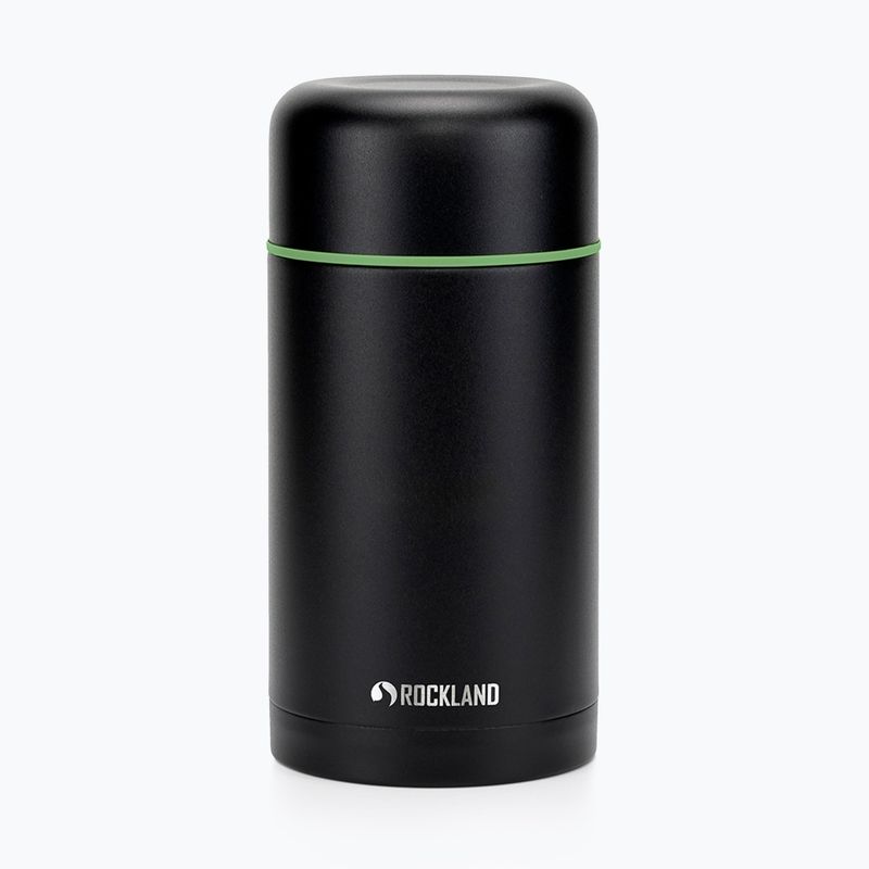 Termos pentru alimente Rockland Comet 1000 ml black