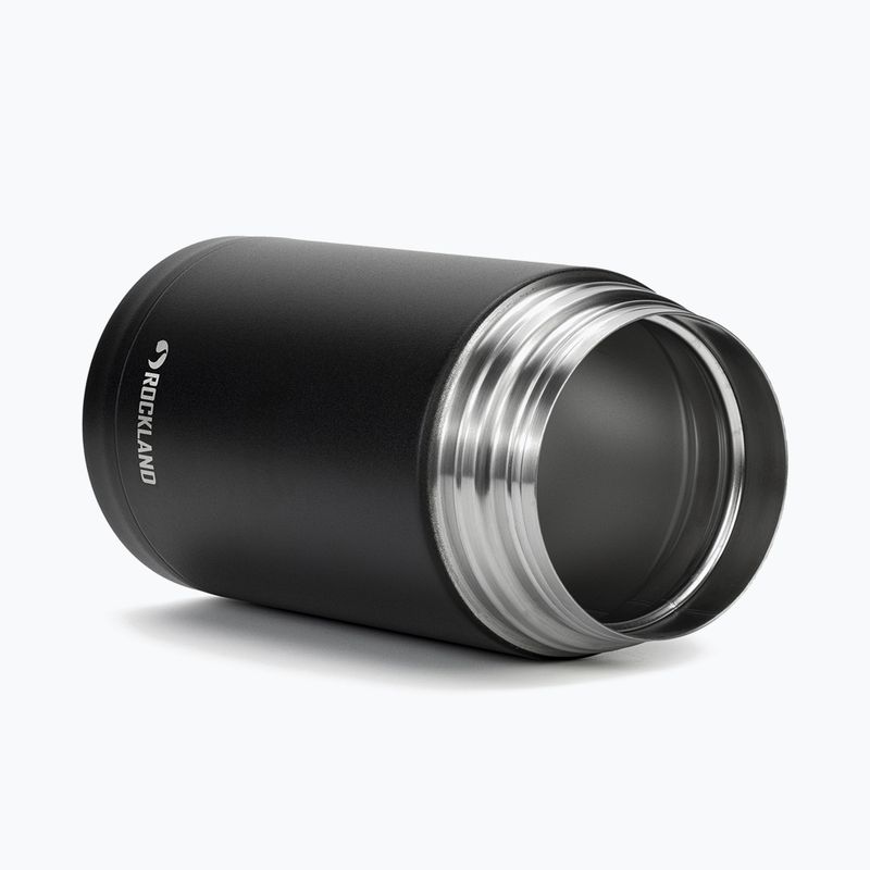 Termos pentru alimente Rockland Comet 1000 ml black 4