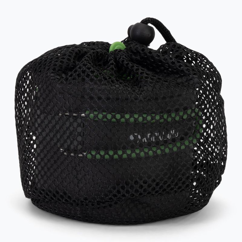 Oală turistică Rockland Travel Light 0,6 l grey/orange 4