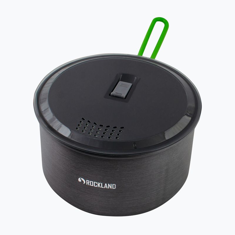 Oală de călătorie Rockland 2 l gri 3