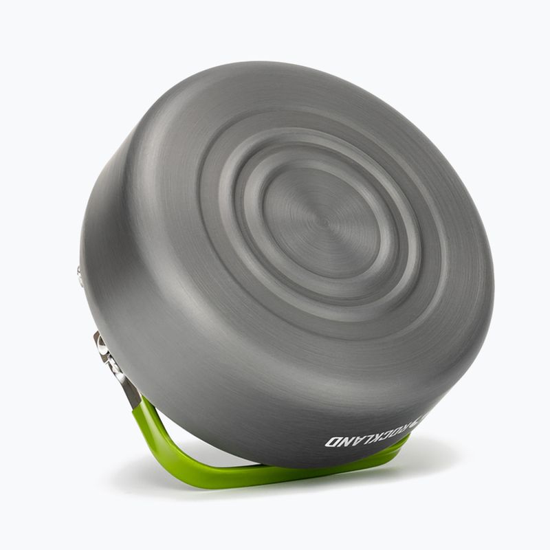 Ceainic turistic Rockland 0,8 l grey/green 6