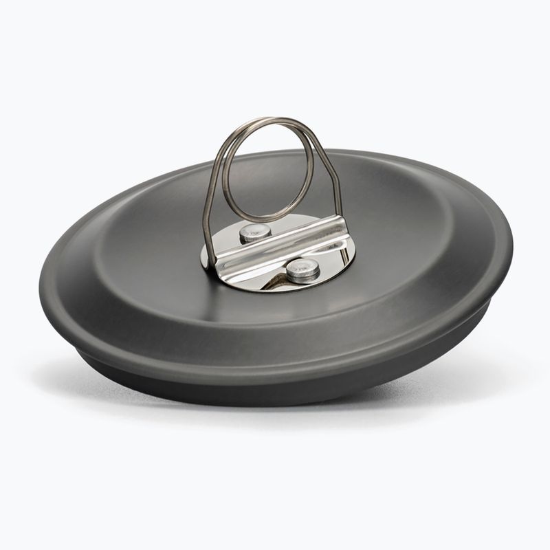 Ceainic turistic Rockland 0,8 l grey/green 7